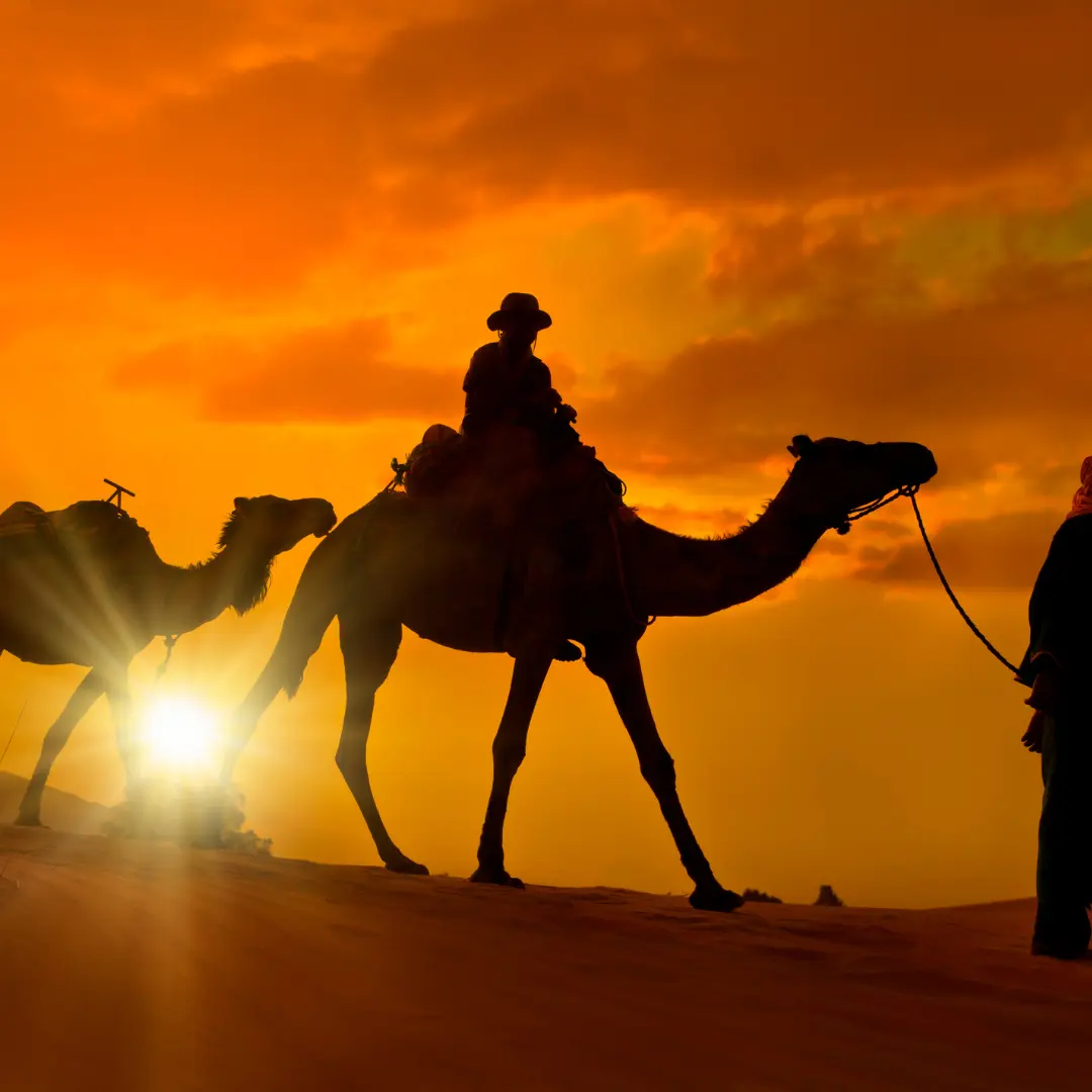 Ruta Verano Marruecos